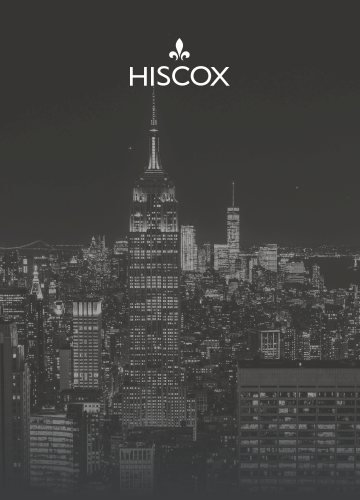 Case Hiscox 1 - Cases