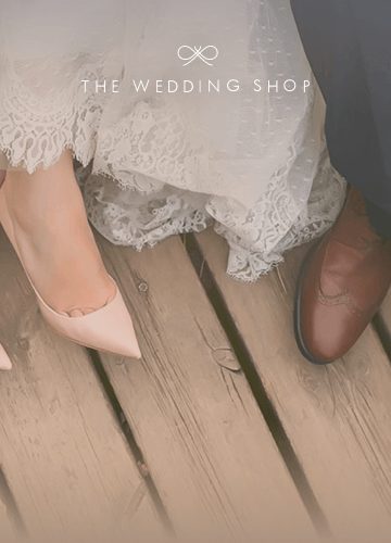 Case WeddingShop - TMP - Design a stunning digital experience – Design, UI &amp; User experience