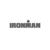 Logo ironman - Services