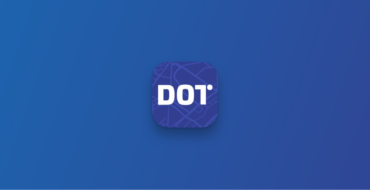 Vil du hjælpe os med at teste den nyeste DOT app?