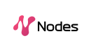 NodesLogo2017 mobile logo - Pressemeddelelse: Nodes stifter får topstilling i Japansk moderselskab