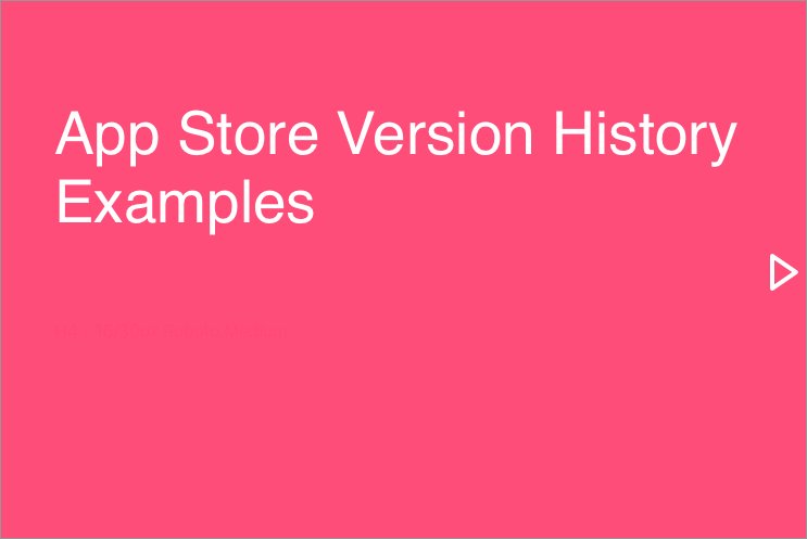 Forside.history - Hvad er opdateringer fra App Store, og hvorfor er de nødvendige?