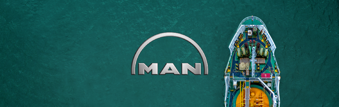 Man 1 - MAN Energy Solutions