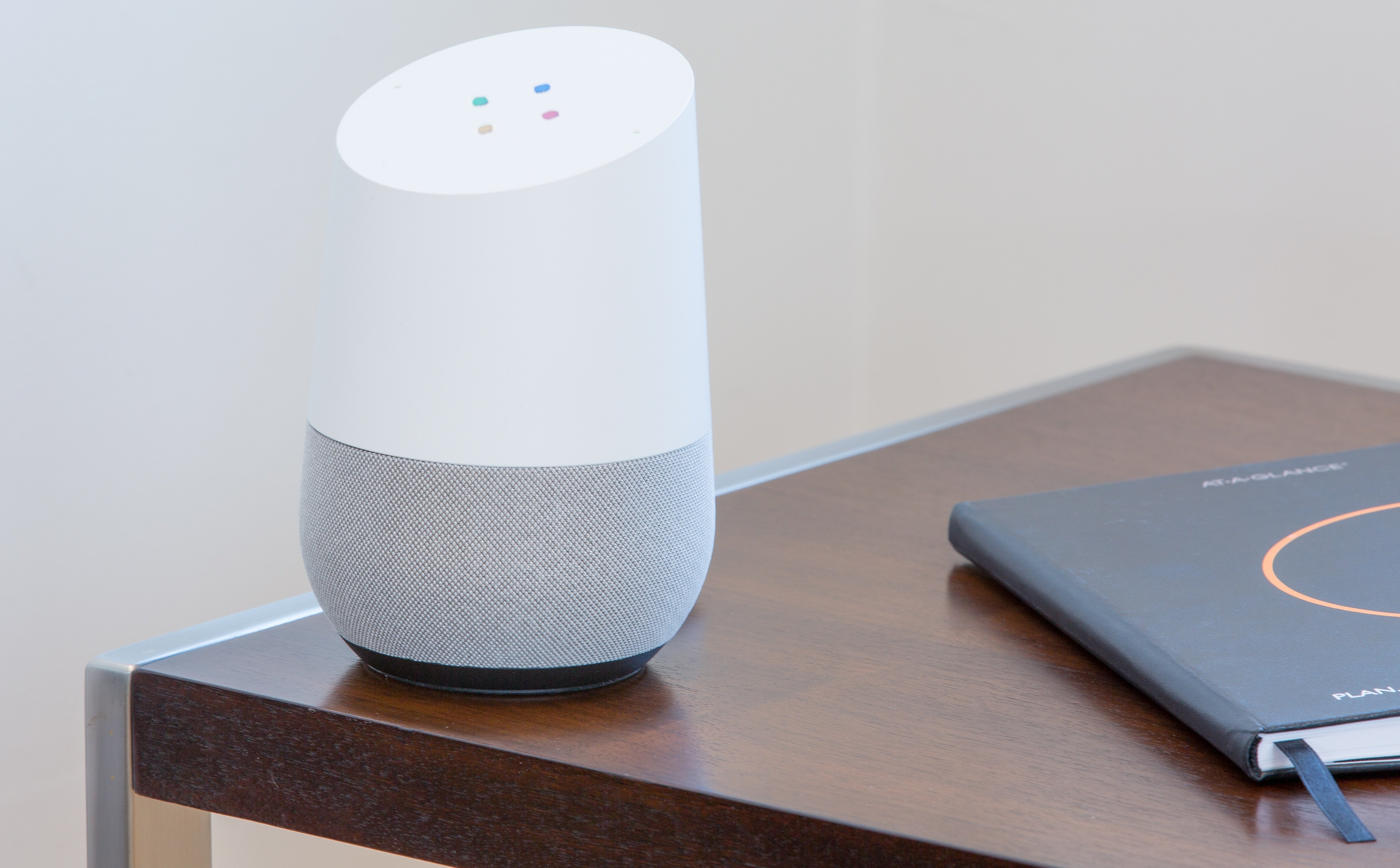 Google Home - Udnytter du fordelene ved Voice i din virksomhed?