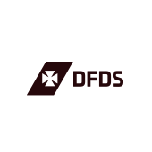 logo DFDS - Join us