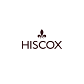logo Hiscox - Join us